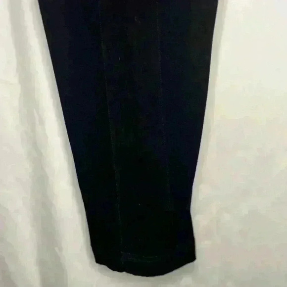 NWT Banana Republic Mixed Media Jogger - Picture 5 of 9